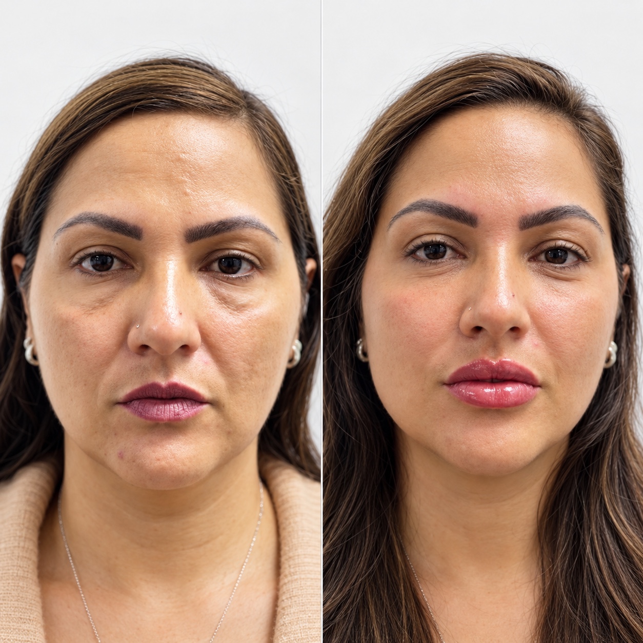 Imagem de referência para Gerenciamento facial